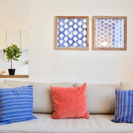 Casa Erica, Balcone E Wi Fi, Santa Margherita Ligure Kültér fotó