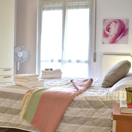Casa Erica, Balcone E Wi Fi, Santa Margherita Ligure Kültér fotó