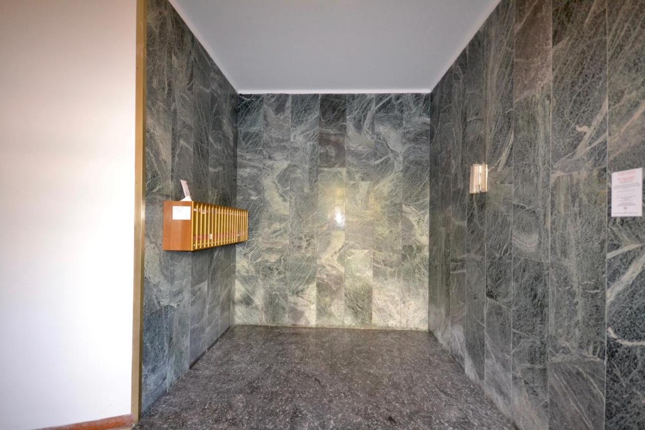 Casa Erica, Balcone E Wi Fi, Santa Margherita Ligure Kültér fotó