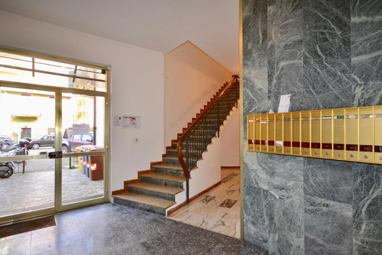 Casa Erica, Balcone E Wi Fi, Santa Margherita Ligure Kültér fotó