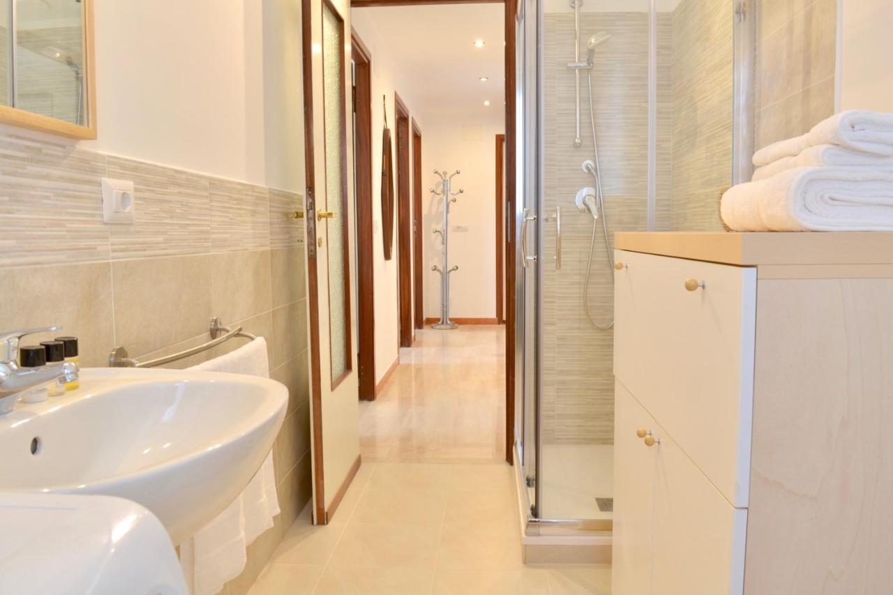 Casa Erica, Balcone E Wi Fi, Santa Margherita Ligure Kültér fotó