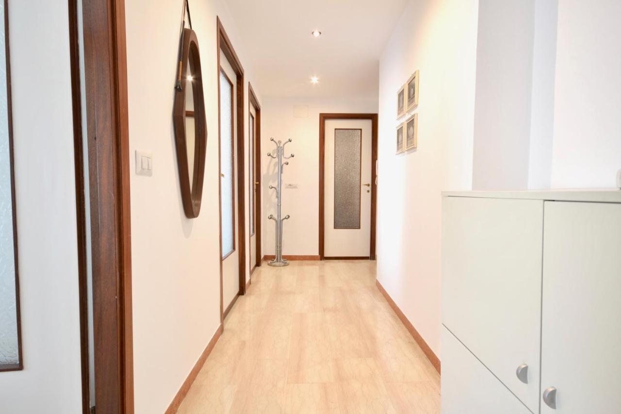 Casa Erica, Balcone E Wi Fi, Santa Margherita Ligure Kültér fotó