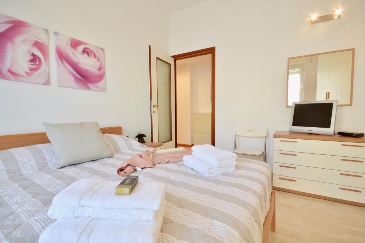 Casa Erica, Balcone E Wi Fi, Santa Margherita Ligure Kültér fotó